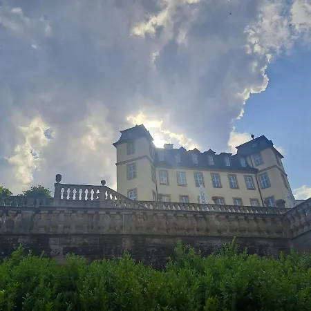 Lejlighed Am Schloss *
